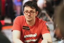 博狗扑克:Isaac Haxton恳求拉斯维加斯玩家暂时停止玩扑克-博狗扑克 蜗牛扑克 德州扑克跟我学