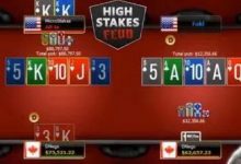 博狗扑克:世纪单挑赛 Polk再次取胜 “毒王”接受最新访谈-博狗扑克 蜗牛扑克 德州扑克跟我学