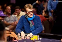 博狗扑克：德国大神Christoph Vogelsang 连一个bb都不放过的男人-博狗扑克 蜗牛扑克 德州扑克跟我学