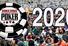 博狗扑克：2020 WSOP主赛事国内赛战报：Hellmuth和Galfond出局 筹码领先者竟是...-博狗扑克 蜗牛扑克 德州扑克跟我学