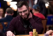 博狗扑克：Phil Galfond将单挑赛优势扩大到13万刀-博狗扑克 蜗牛扑克 德州扑克跟我学