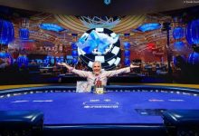 博狗扑克:Damian Salas赢得2020年WSOP主赛事国际赛段冠军-博狗扑克 蜗牛扑克 德州扑克跟我学