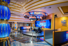 博狗扑克：中国选手孙培源放弃参加WSOP决赛桌-博狗扑克 蜗牛扑克 德州扑克跟我学