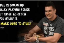 博狗扑克：10条小秘诀让你在5分钟之内成为一名有水准的德州扑克玩家（上）-博狗扑克 蜗牛扑克 德州扑克跟我学