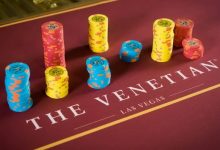 博狗扑克：威尼斯人被评为2020年拉斯维加斯最佳扑克室-博狗扑克 蜗牛扑克 德州扑克跟我学