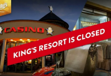 博狗扑克:在WSOP主赛事举行三天后,国王娱乐场又被迫关闭。-博狗扑克 蜗牛扑克 德州扑克跟我学