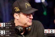 博狗扑克:Doyle Brunson称赞