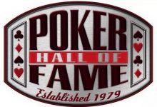 博狗扑克:2020年WSOP名人堂提名名单公布-博狗扑克 蜗牛扑克 德州扑克跟我学