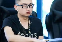 博狗扑克:国人牌手故事 | 越幸运越努力的郑晓生:国际扑克,让我早生华发!-博狗扑克 蜗牛扑克 德州扑克跟我学