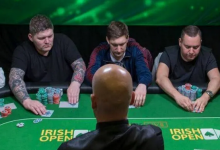 博狗扑克:2021年爱尔兰扑克公开赛取消-博狗扑克 蜗牛扑克 德州扑克跟我学