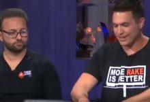 博狗扑克:Polk vs. Negreanu赛事更新:关键时刻-博狗扑克 蜗牛扑克 德州扑克跟我学