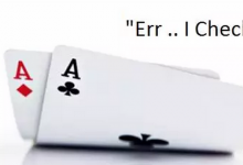 博狗扑克：德州扑克“控池”与check过多破坏了转河圈的盈利策略-博狗扑克 蜗牛扑克 德州扑克跟我学