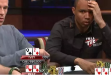 博狗扑克：Phil Ivey只是一条手气很好的鱼-博狗扑克 蜗牛扑克 德州扑克跟我学