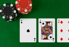 博狗扑克：德州扑克成牌和听牌-博狗扑克 蜗牛扑克 德州扑克跟我学