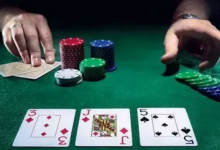 博狗扑克:德州扑克下注的模式的应用-博狗扑克 蜗牛扑克 德州扑克跟我学