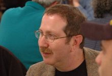 博狗扑克:诺曼·乍得(Norman Chad)对Isai Scheinberg的扑克名人堂提名不满意-博狗扑克 蜗牛扑克 德州扑克跟我学