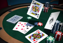 博狗扑克:德州扑克MTT前期游戏策略-博狗扑克 蜗牛扑克 德州扑克跟我学