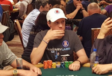 博狗扑克:Daniel Negreanu为陷入困境的小企业筹款。-博狗扑克 蜗牛扑克 德州扑克跟我学