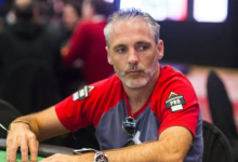 博狗扑克：Damian Salas等待美国WSOP主赛事决赛桌的获胜者-博狗扑克 蜗牛扑克 德州扑克跟我学