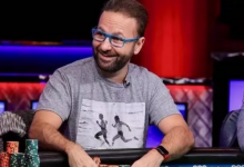 博狗扑克：丹牛为小企业筹款 扑克玩家节日为大家做善举 人工智能为扑克行业开启创新-博狗扑克 蜗牛扑克 德州扑克跟我学