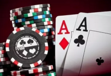 博狗扑克:德州扑克拿到大牌怕BB?做好SPR就可以了-博狗扑克 蜗牛扑克 德州扑克跟我学