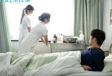 PRED-260 :巨乳美臀护士波多野结衣开启了病床上的3P之旅!-博狗扑克 蜗牛扑克 德州扑克跟我学