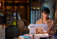 《巧手神探》将播 谭卓以刺绣工艺解读匠心-博狗扑克 蜗牛扑克 德州扑克跟我学