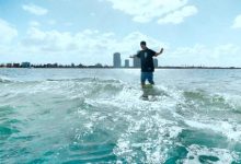 《周游记》海上冒险来袭 周杰伦用勇气解锁新的自己-博狗扑克 蜗牛扑克 德州扑克跟我学