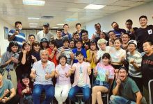 林志颖绿洲发长文谈家庭:亲情的爱没有终点-博狗扑克 蜗牛扑克 德州扑克跟我学