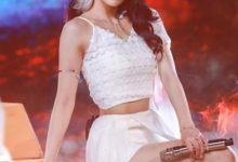 许馨文《青你2》主题考核魅力反转 爵士烟嗓获蔡徐坤好评-博狗扑克 蜗牛扑克 德州扑克跟我学