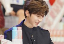 《青春有你2》LISA回顾初心现场落泪 偶像的意义令人深思-博狗扑克 蜗牛扑克 德州扑克跟我学