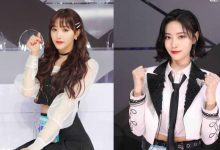 《青春有你2》初评级A评级超高产 孔雪儿对决安崎许佳琪-博狗扑克 蜗牛扑克 德州扑克跟我学