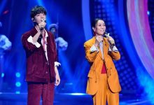 东方卫视《我们的歌》那英肖战唱响经典歌曲蔡健雅“牵手”阿云嘎再现《雨中曲》-博狗扑克 蜗牛扑克 德州扑克跟我学