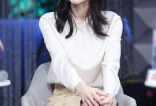 跳水传奇吴敏霞跨界温暖献唱 不忘初心催泪全场-博狗扑克 蜗牛扑克 德州扑克跟我学