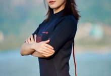 苏青遵从内心洒脱生活 挑战极限中见证自我蜕变-博狗扑克 蜗牛扑克 德州扑克跟我学