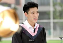 《限定的记忆》王子异重回大厂,“老地方”打卡留念回忆满格-博狗扑克 蜗牛扑克 德州扑克跟我学