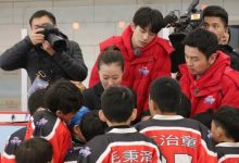 浙江卫视《大冰小将》催泪收官展冰雪体育精神 易烊千玺雷佳音带队终极赛大胜-博狗扑克 蜗牛扑克 德州扑克跟我学