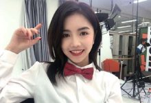 《青春有你》中的王承渲难怪看起来眼熟，原来代言过某饮料-博狗扑克 蜗牛扑克 德州扑克跟我学