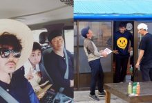 这次车胜元、柳海真和孙浩俊出演的《一日三餐》是渔村篇,将在5月首播!-博狗扑克 蜗牛扑克 德州扑克跟我学