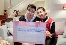 《婚前21天》何雯娜回忆训练往事落泪,只有父亲安慰,老公在旁嗑瓜子-博狗扑克 蜗牛扑克 德州扑克跟我学