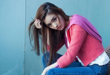 《我家那闺女》林允邀请张新成做客，随意坐姿透露两人关系-博狗扑克 蜗牛扑克 德州扑克跟我学