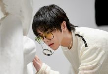 《王牌对王牌》华晨宇模仿起五竹叔，一身黑衣太有范儿-博狗扑克 蜗牛扑克 德州扑克跟我学