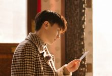 邓伦加入《极限挑战》，手上指甲油是亮点，藏起来的样子太可爱-博狗扑克 蜗牛扑克 德州扑克跟我学