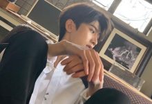 奔跑吧成员走红毯,谁注意蔡徐坤这一动作,人气高不是没有原因的-博狗扑克 蜗牛扑克 德州扑克跟我学