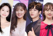 路云&金惠奫&表艺珍&金宝拉作为嘉宾出演《犯人就是你3》-博狗扑克 蜗牛扑克 德州扑克跟我学