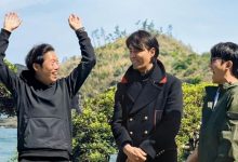 《一日三餐:渔村篇5》首播三大看点,三大名演员五年后再挑战岛屿生存记-博狗扑克 蜗牛扑克 德州扑克跟我学