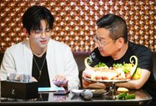 符龙飞祝福昔日搭档感动全场 新歌创作遭遇挑战-博狗扑克 蜗牛扑克 德州扑克跟我学