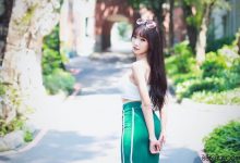 博狗扑克：对岸的美腿女主播”Kittie，跑到上海当空姐，居然还是高材生！-博狗扑克 蜗牛扑克 德州扑克跟我学