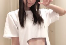 博狗扑克：腰围比头还小！日本“高叉女神”川崎绫宣告从“写真界引退”！-博狗扑克 蜗牛扑克 德州扑克跟我学