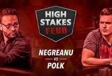 博狗扑克:丹牛和Polk的单挑赛将继续进行至25000手-博狗扑克 蜗牛扑克 德州扑克跟我学